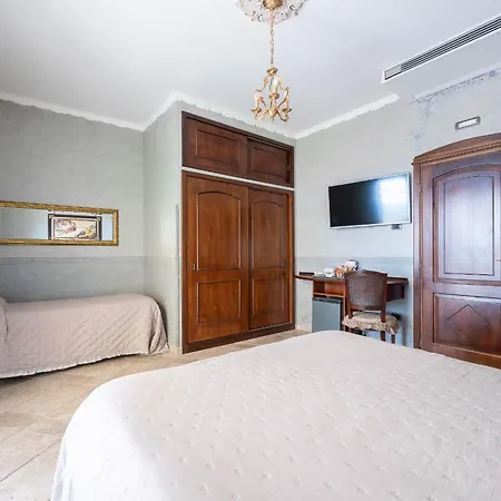 Guest house Sunrise Maiori