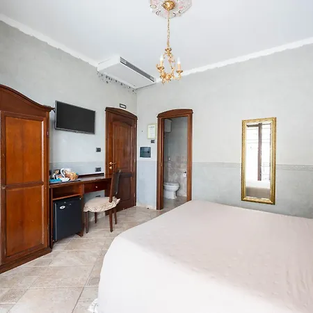Guest house Sunrise Maiori