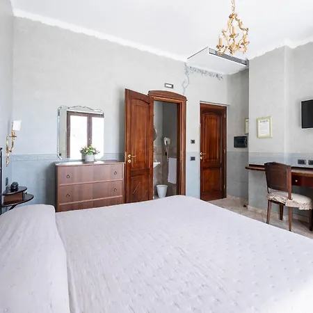 Guest house Sunrise Maiori